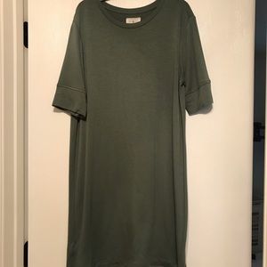 New Lou & Grey dress!